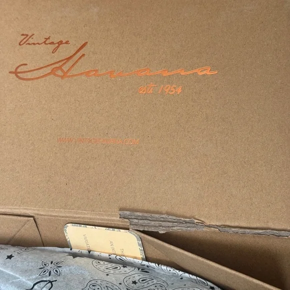 Vintage Havana Glitter Silver and Pink Sneakers - Picture 4 of 5